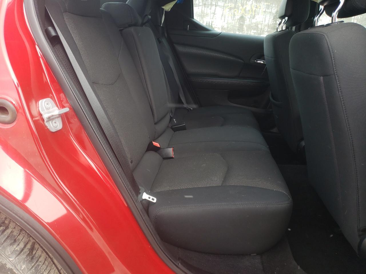 Photo 6 from auction – 2013 DODGE AVENGER SE with VIN 1C3CDZAG7DN682647