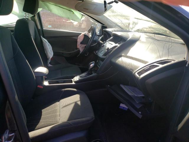 Photo 9 from auction – 2015 FORD FOCUS SE with VIN 1FADP3F28FL214397
