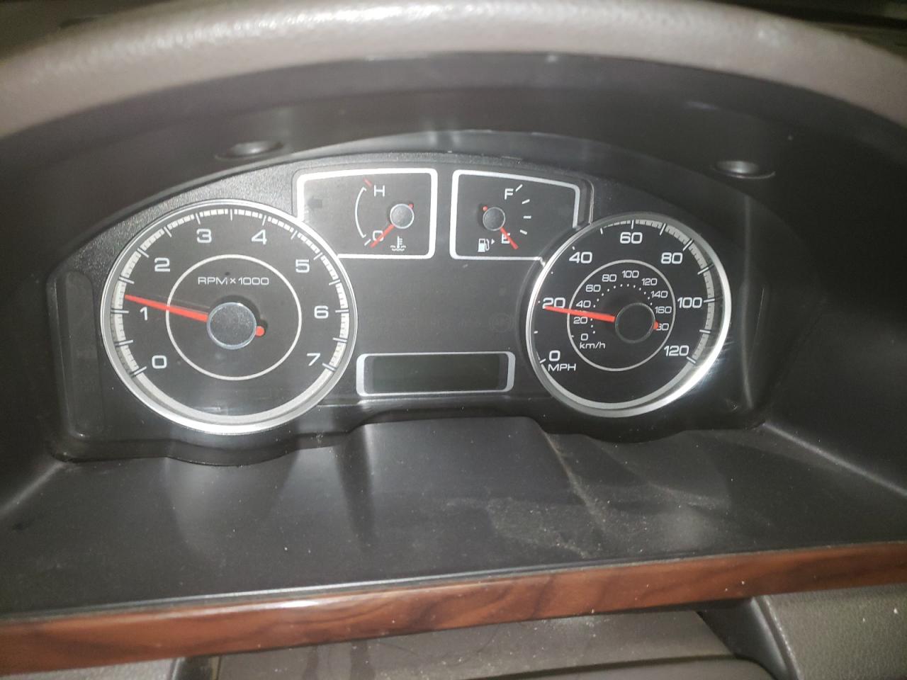 صورة رقم 8 من المزاد - 2008 FORD TAURUS SEL مع VIN 1FAHP27W48G185800
