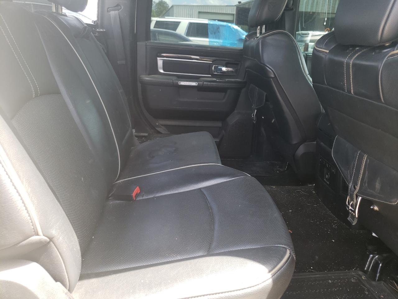 Photo 6 from auction – 2017 RAM 1500 LONGH with VIN 1C6RR6PT3HS520393