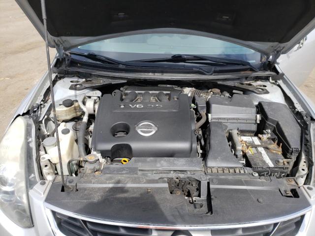 Photo 7 from auction – 2012 NISSAN ALTIMA SR with VIN 1N4BL2EP7CC136331