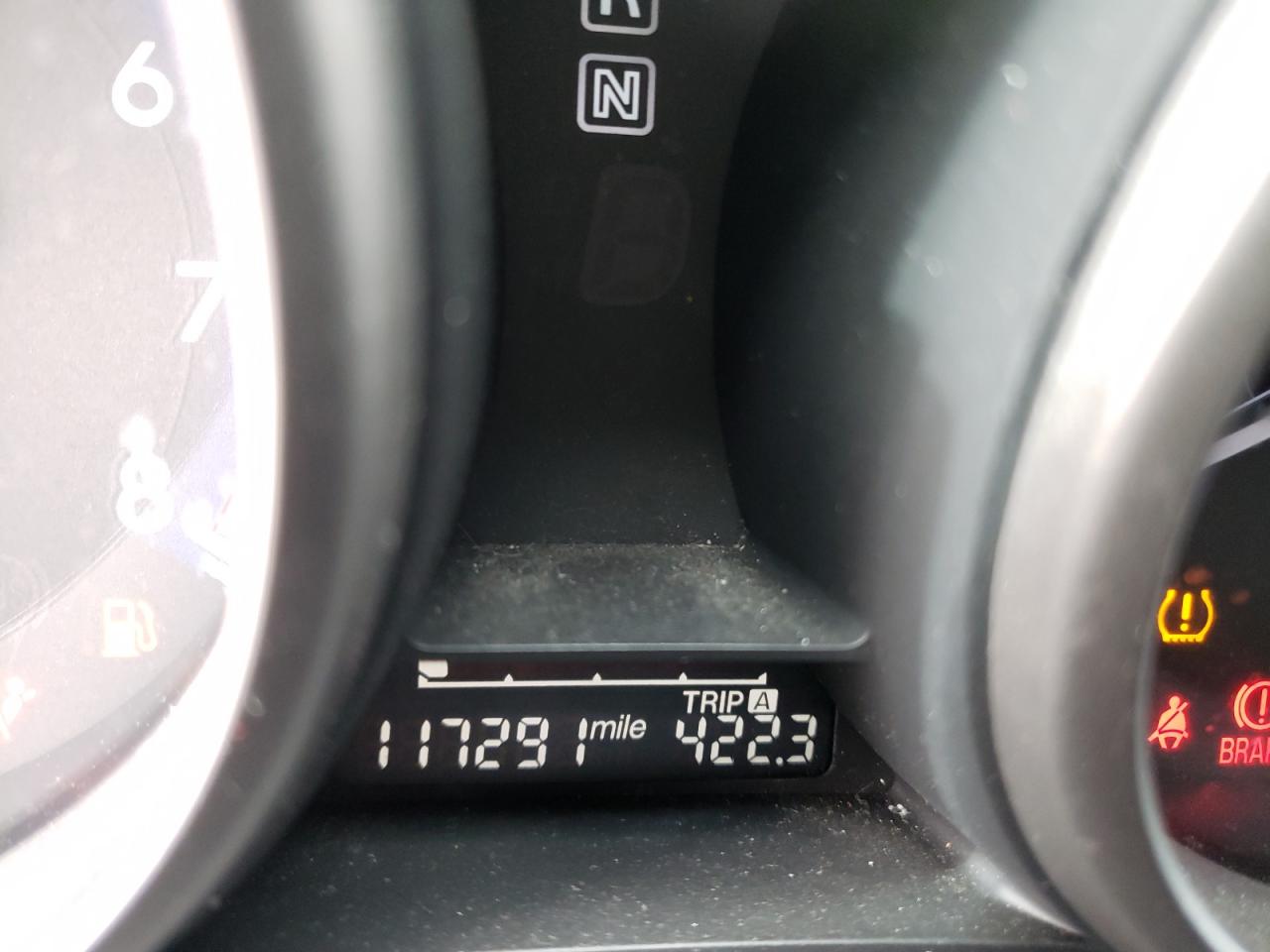 Photo 8 from auction – 2013 MAZDA 3 I with VIN JM1BL1LP3D1790960