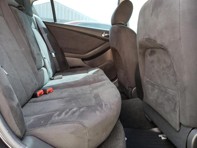 Photo 6 from auction – 2011 NISSAN ALTIMA with VIN 1N4AL2AP1BN497574