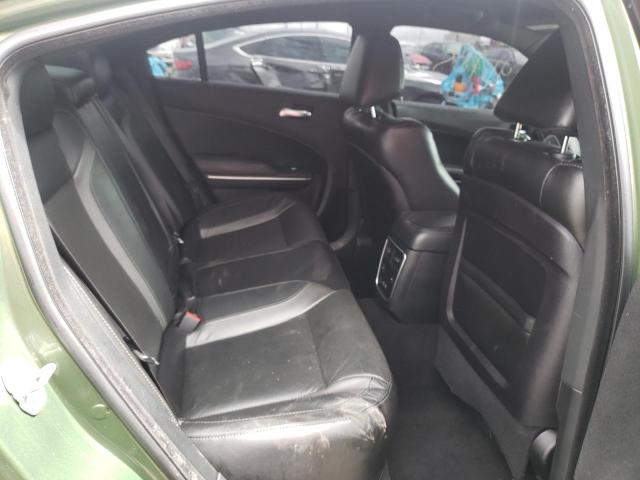 Photo 6 from auction – 2019 DODGE CHARGER SX with VIN 2C3CDXBG0KH745001