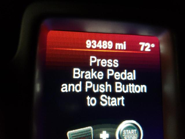 Photo 8 from auction – 2015 DODGE JOURNEY SE with VIN 3C4PDCAB2FT612958