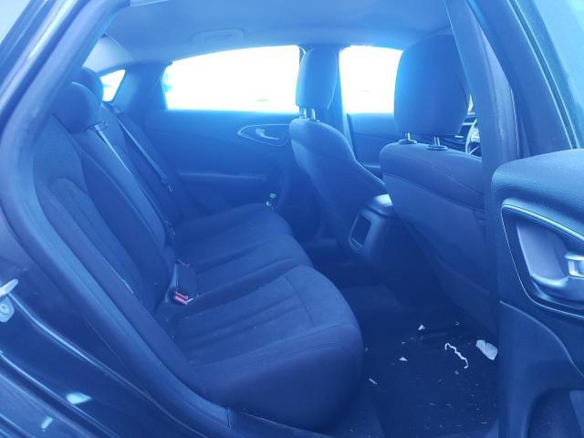 Photo 6 from auction – 2015 CHRYSLER 200 LIMITE with VIN 1C3CCCAB0FN670184