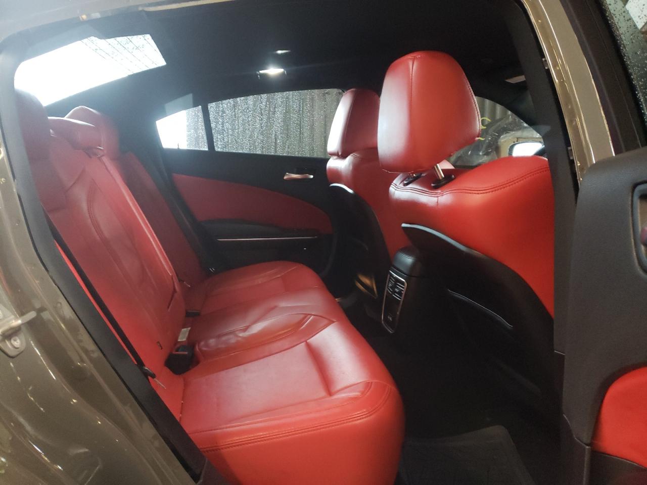 Photo 6 from auction – 2019 DODGE CHARGER SC with VIN 2C3CDXGJ3KH588858
