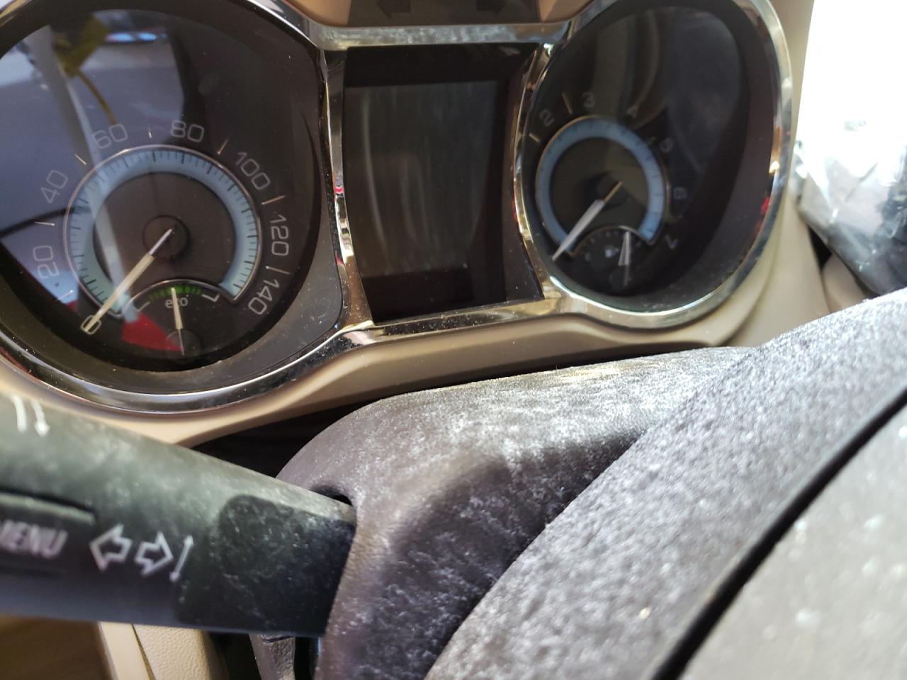 Zdjęcie 8 z aukcji – 2012 BUICK LACROSSE z VIN 1G4GA5ER7CF174404