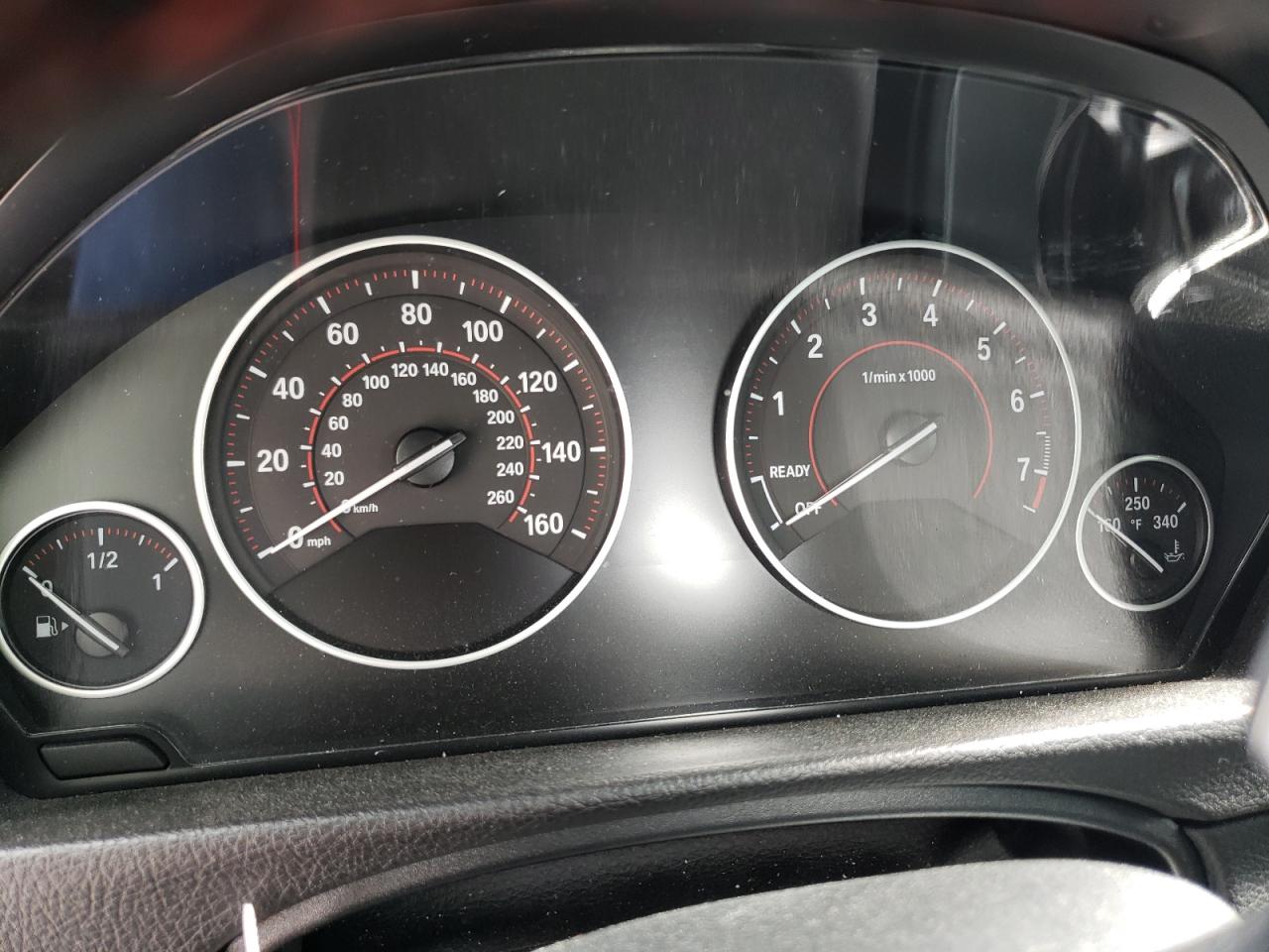 Photo 8 from auction – 2019 BMW 430I GRAN with VIN WBA4J1C57KBM14201