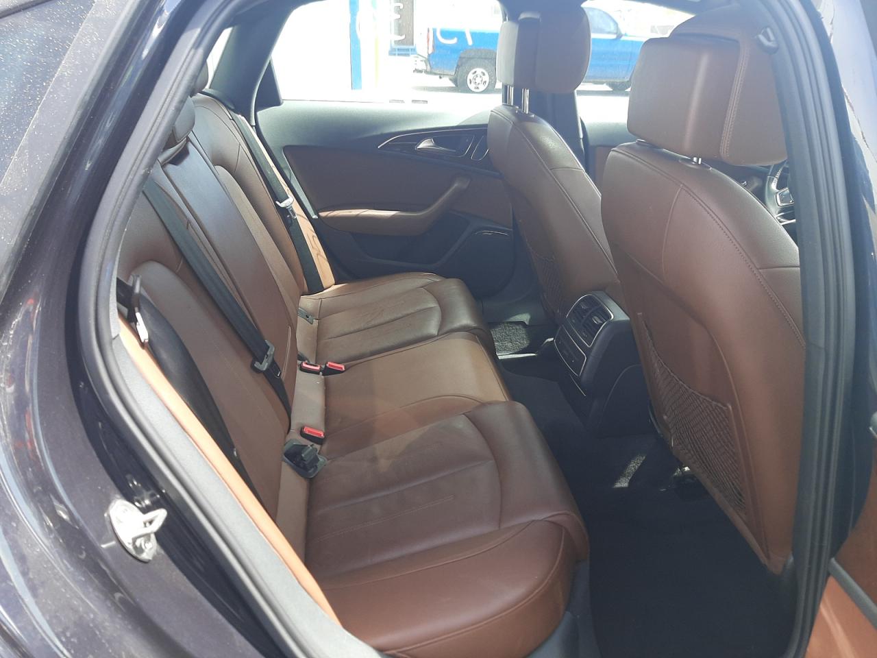Foto 6 de la subasta – 2015 AUDI A6 PREMIUM con VIN WAUFGAFC3FN014013