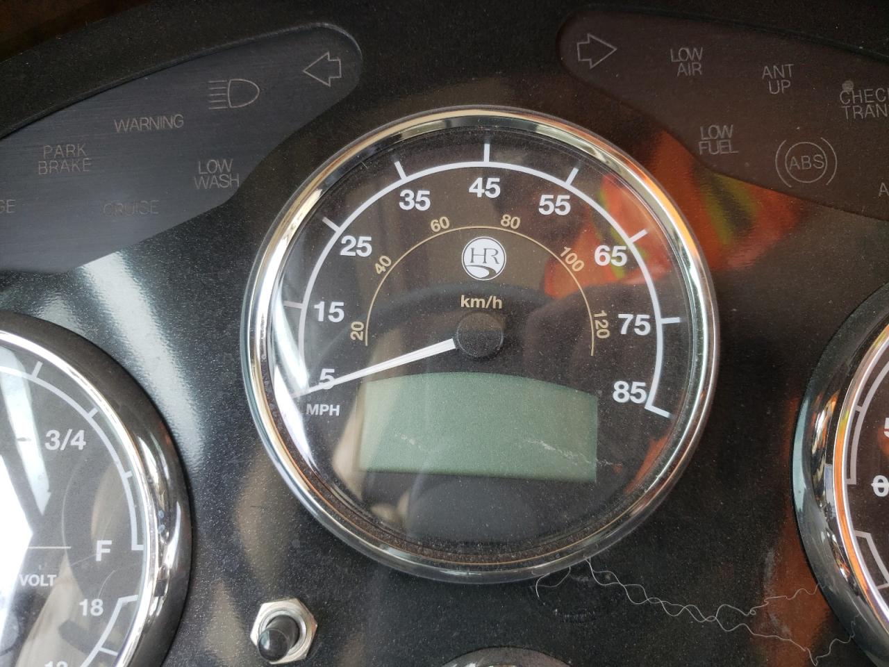 Photo 8 from auction – 2007 ROADMASTER RAIL MTRHM with VIN 1RF43561071044339