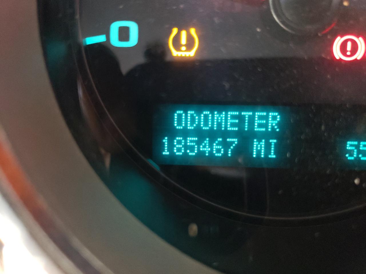 Photo 8 from auction – 2010 GMC SIERRA C15 with VIN 3GTRCVE06AG211074