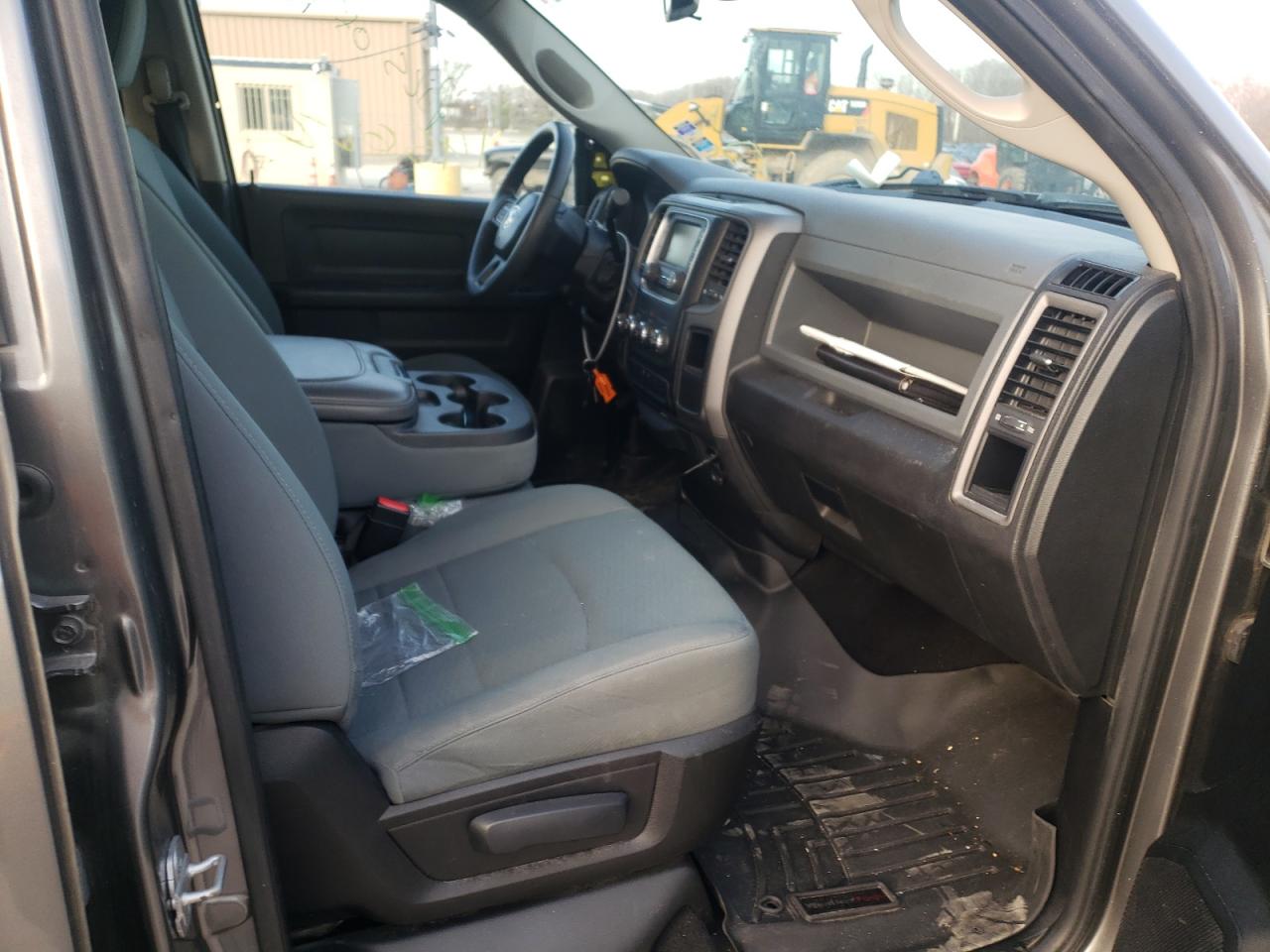 Photo 5 from auction – 2013 RAM 1500 ST with VIN 1C6RR7FT9DS647442