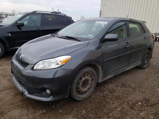 Photo 2 from auction – 2011 TOYOTA COROLLA MA with VIN 2T1KU4EEXBC713098