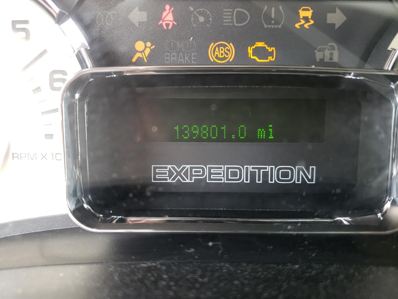 Photo 8 from auction – 2010 FORD EXPEDITION with VIN 1FMJU1F52AEA99700
