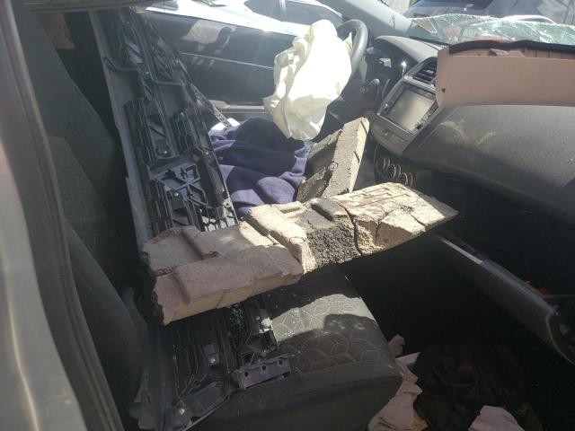Photo 5 from auction – 2020 MITSUBISHI OUTLANDER with VIN JA4AP3AU1LU021577