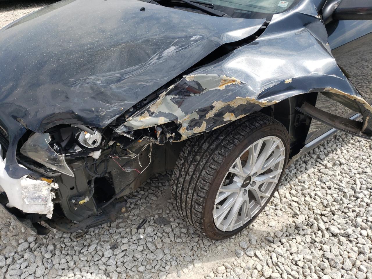 Photo 9 from auction – 2008 SCION TC with VIN JTKDE167280226509