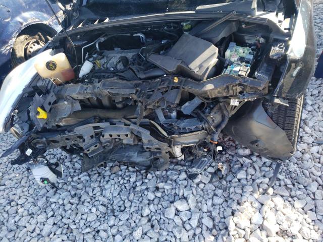 Photo 7 from auction – 2016 FORD FOCUS SE with VIN 1FADP3K23GL263871