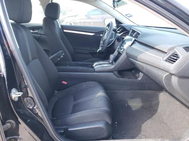 Photo 6 from auction – 2017 HONDA CIVIC EX with VIN 19XFC2F8XHE052863