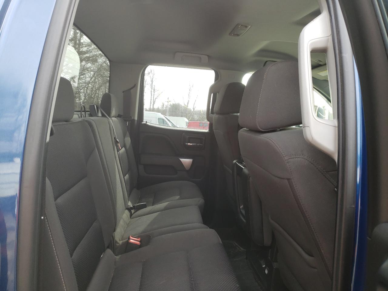 Photo 6 from auction – 2017 CHEVROLET silverado with VIN 1GC2KVEG0HZ404171
