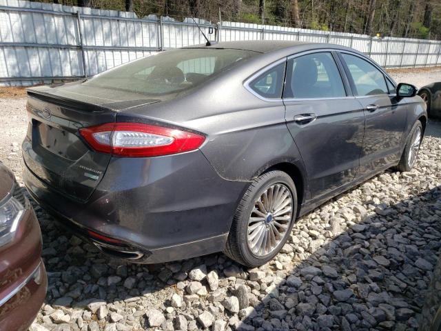 Photo 4 from auction – 2016 FORD FUSION TIT with VIN 3FA6P0K95GR250433