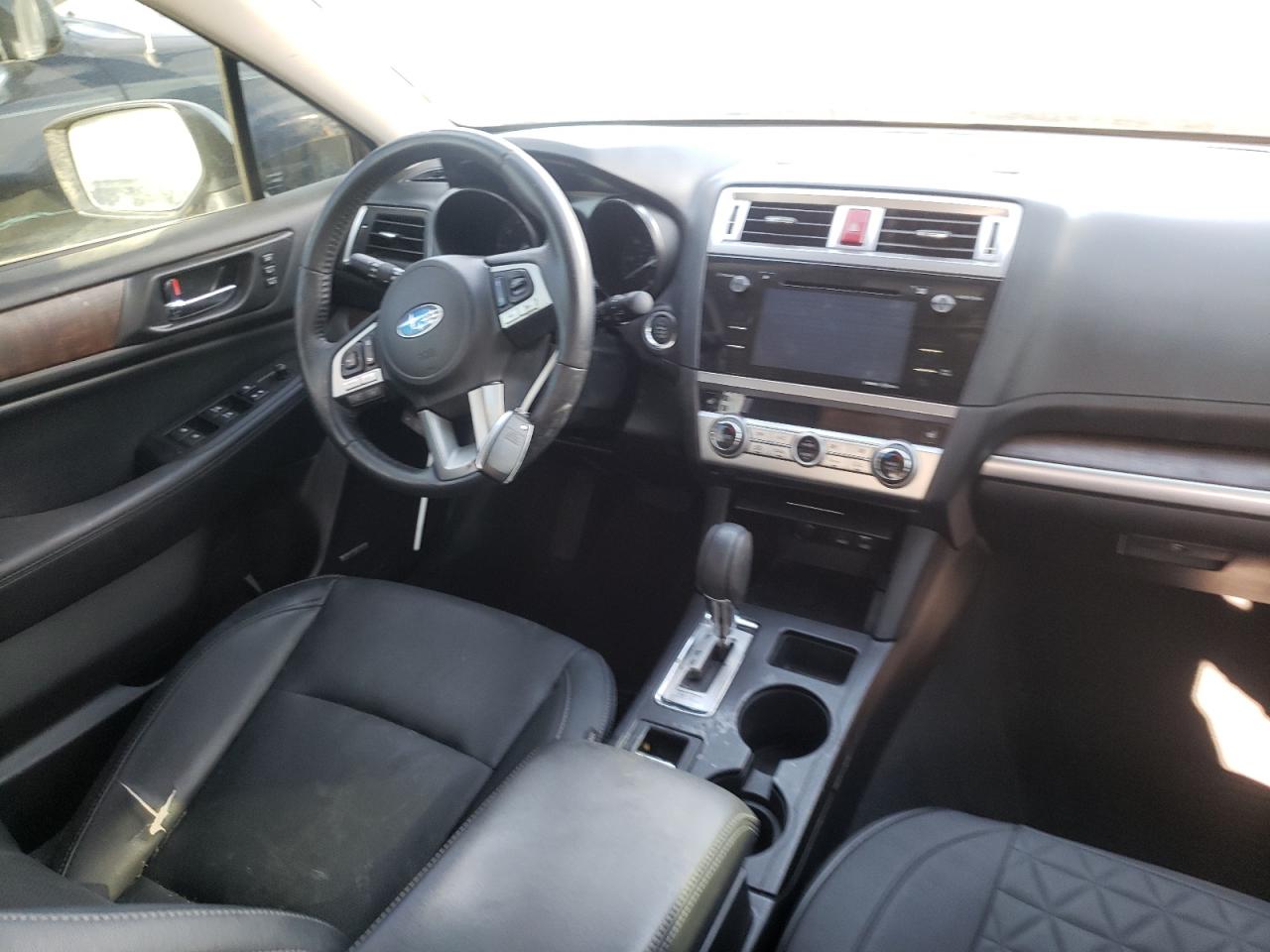 Photo 9 from auction – 2016 SUBARU OUTBACK 2. with VIN 4S4BSBNC4G3340483
