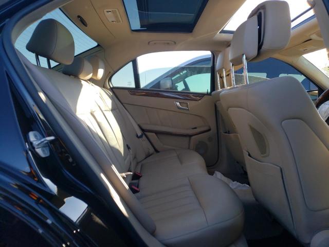 Photo 6 from auction – 2012 MERCEDES-BENZ E 350 4MAT with VIN WDDHF8JBXCA598022