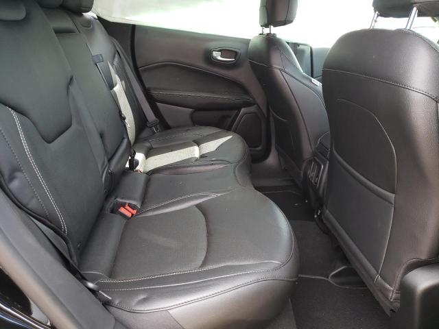 Photo 6 from auction – 2021 JEEP COMPASS 80 with VIN 3C4NJDEB6MT525027
