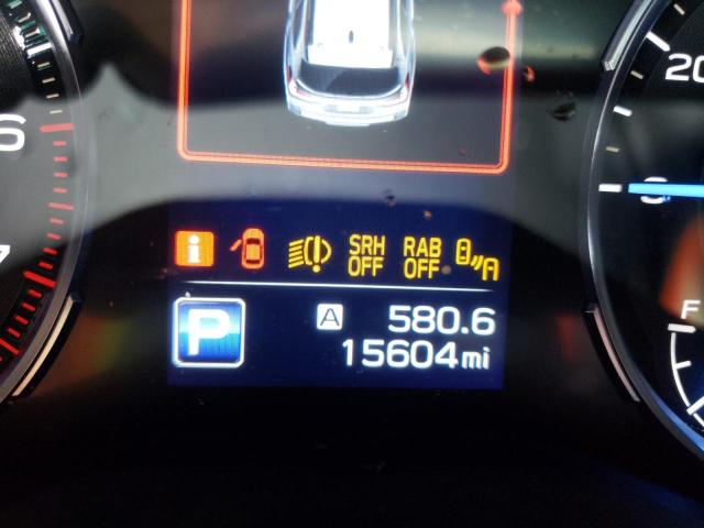 Photo 8 from auction – 2021 SUBARU ASCENT LIM with VIN 4S4WMAPD1M3460989