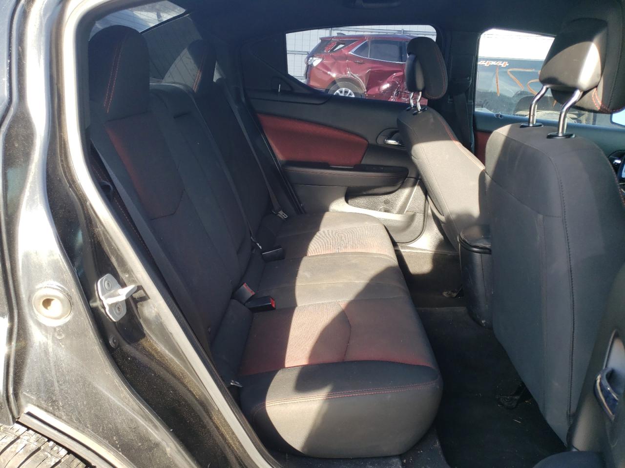 Photo 6 from auction – 2012 DODGE AVENGER SX with VIN 1C3CDZEG4CN215209