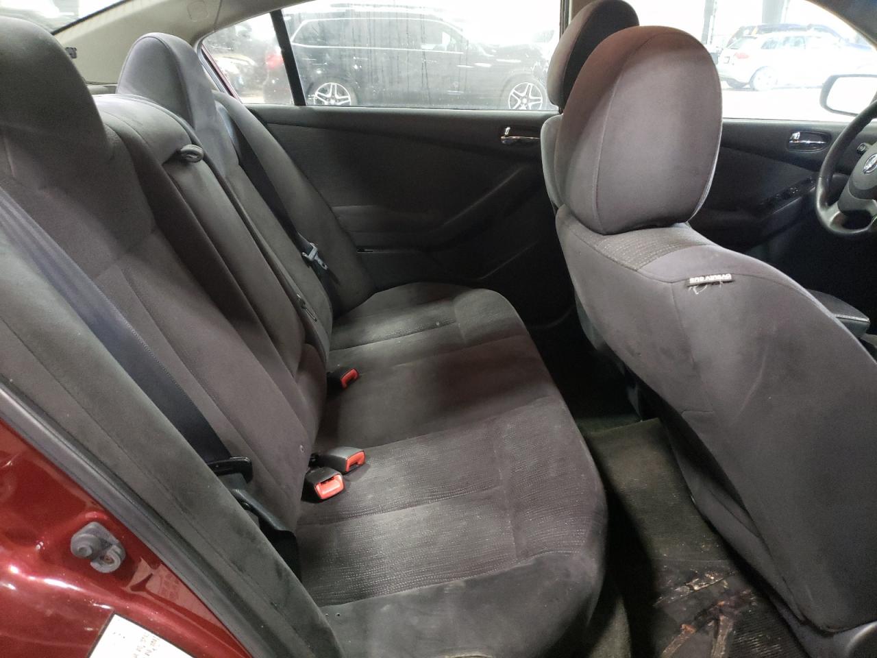 Photo 6 from auction – 2011 NISSAN ALTIMA BAS with VIN 1N4AL2AP6BN455188