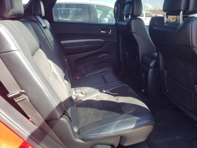 Photo 6 from auction – 2019 DODGE DURANGO GT with VIN 1C4RDHDGXKC721221