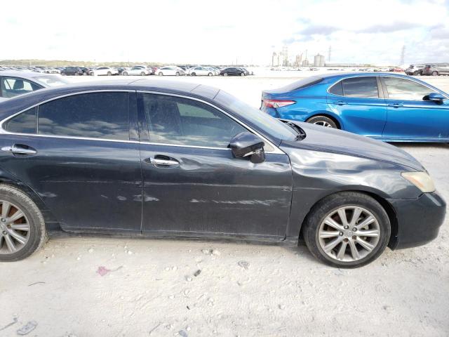 Photo 9 from auction – 2007 LEXUS ES 350 with VIN JTHBJ46G872148167