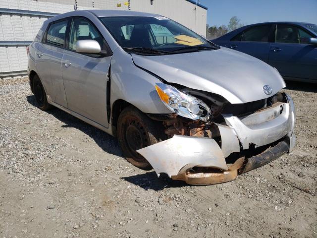 TOYOTA COROLLA MA 2010 with VIN 2T1KU4EE7AC360897 - Photo from auction