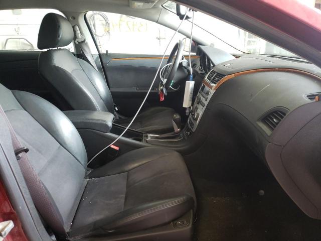 Photo 5 from auction – 2010 CHEVROLET MALIBU with VIN 1G1ZD5EB4AF114867