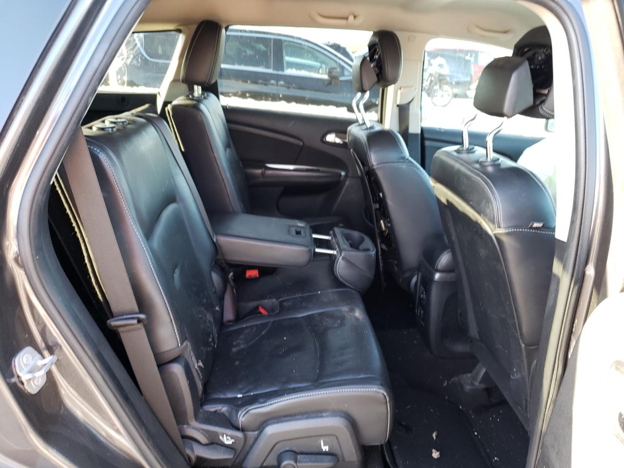 Photo 6 from auction – 2014 DODGE JOURNEY LI with VIN 3C4PDCDG2ET185514