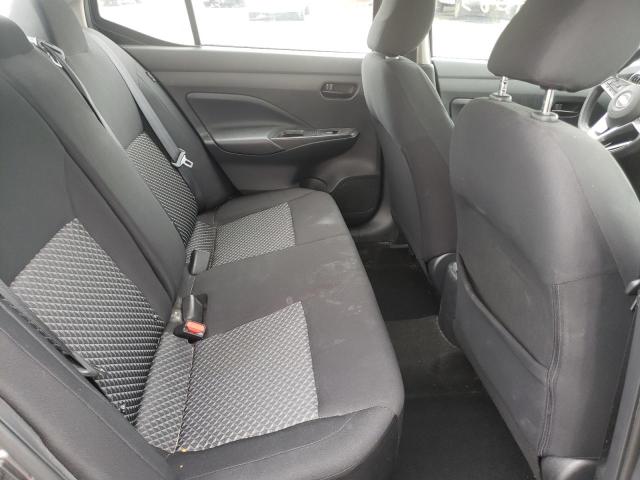 Photo 6 from auction – 2020 NISSAN VERSA S with VIN 3N1CN8DV1LL839863