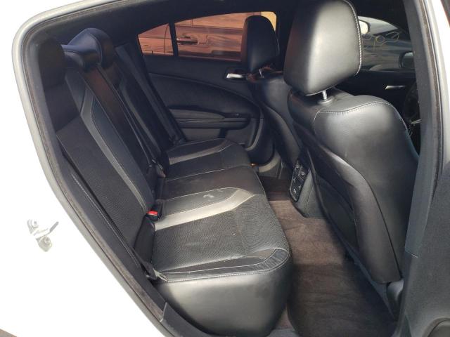 Photo 6 from auction – 2016 DODGE CHARGER R/ with VIN 2C3CDXCT7GH292854