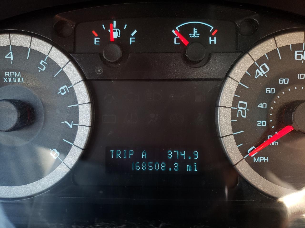 Zdjęcie 8 z aukcji – 2011 FORD ESCAPE LIM z VIN 1FMCU9EG0BKB24459