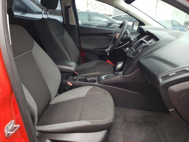 Photo 5 from auction – 2012 FORD FOCUS SE with VIN 1FAHP3F23CL108551