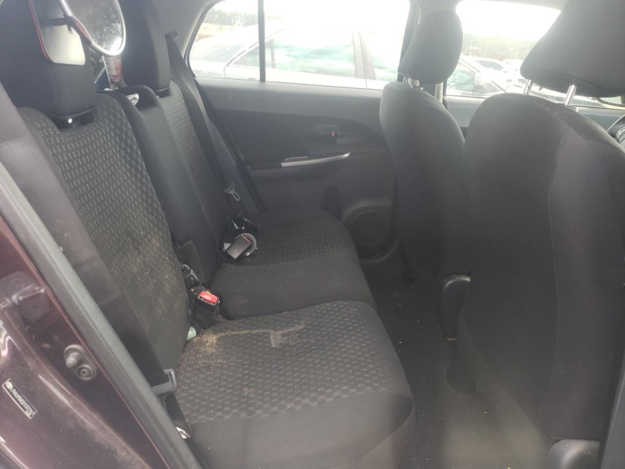 Photo 6 from auction – 2013 TOYOTA SCION XD with VIN JTKKUPB42D1031961