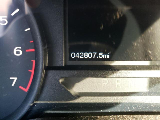 Photo 8 from auction – 2018 FORD F150 SUPER with VIN 1FTEW1EGXJFC00379