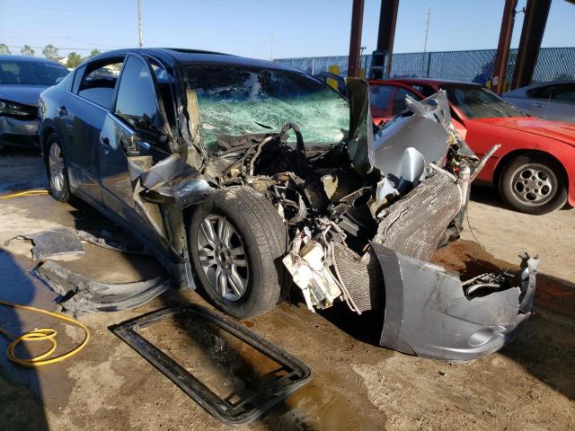 Photo 4 from auction – 2010 NISSAN ALTIMA BAS with VIN 1N4AL2AP6AN566998
