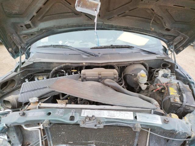 Photo 7 from auction – 2000 DODGE RAM 1500 with VIN 3B7HC12Y7YG139746