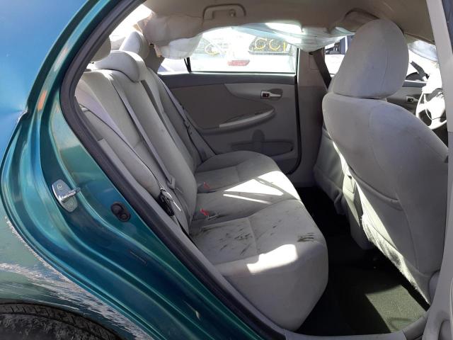 Photo 6 from auction – 2010 TOYOTA COROLLA BA with VIN 1NXBU4EE5AZ289973