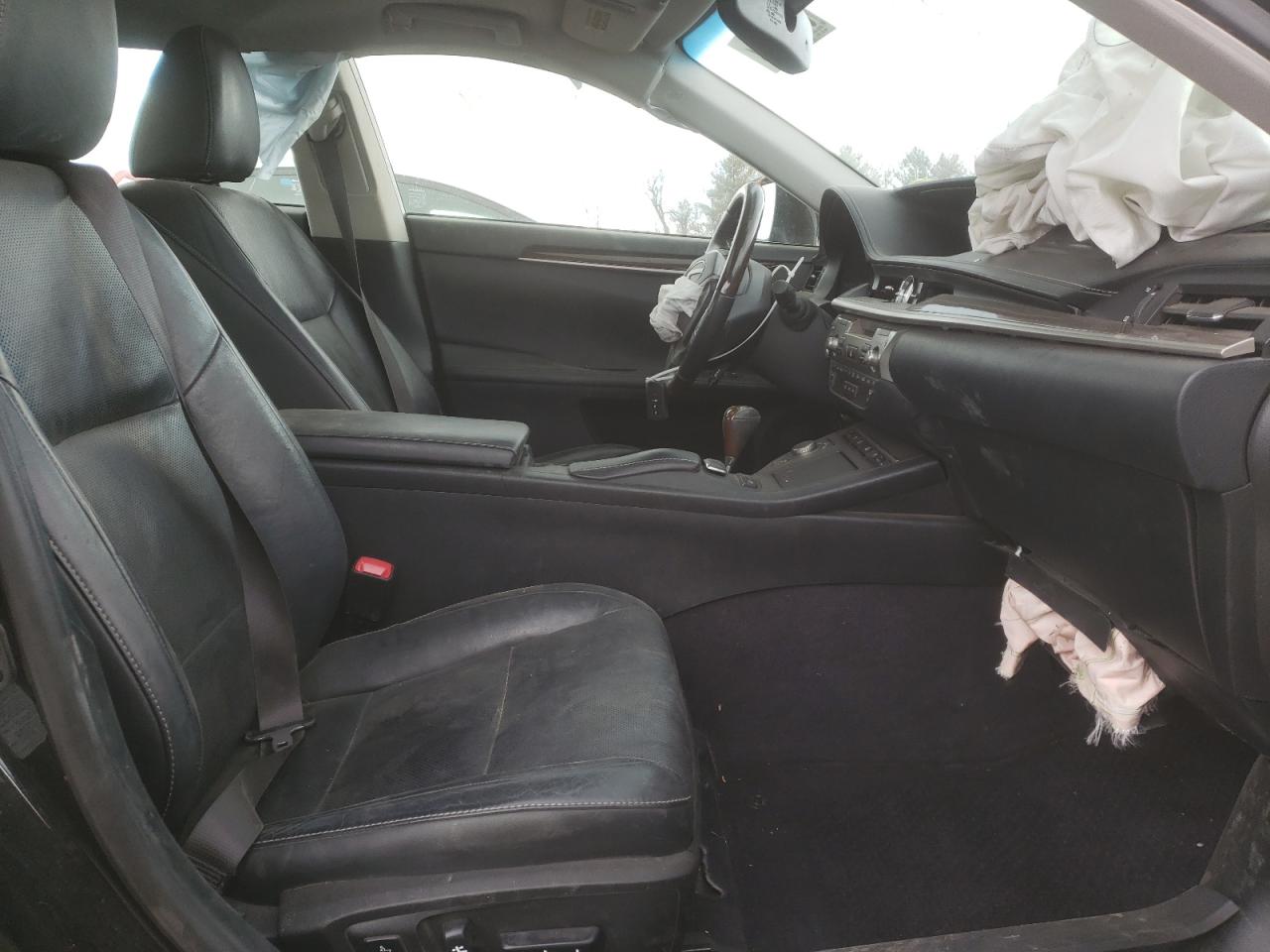 صورة رقم 5 من المزاد - 2014 LEXUS ES 350 مع VIN JTHBK1GG5E2118082