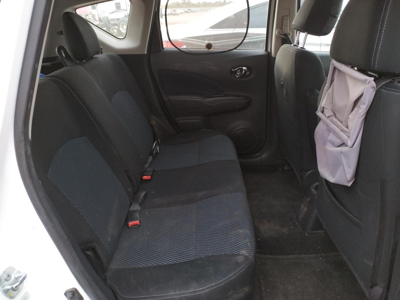 Photo 6 from auction – 2016 NISSAN VERSA NOTE with VIN 3N1CE2CP9GL398473