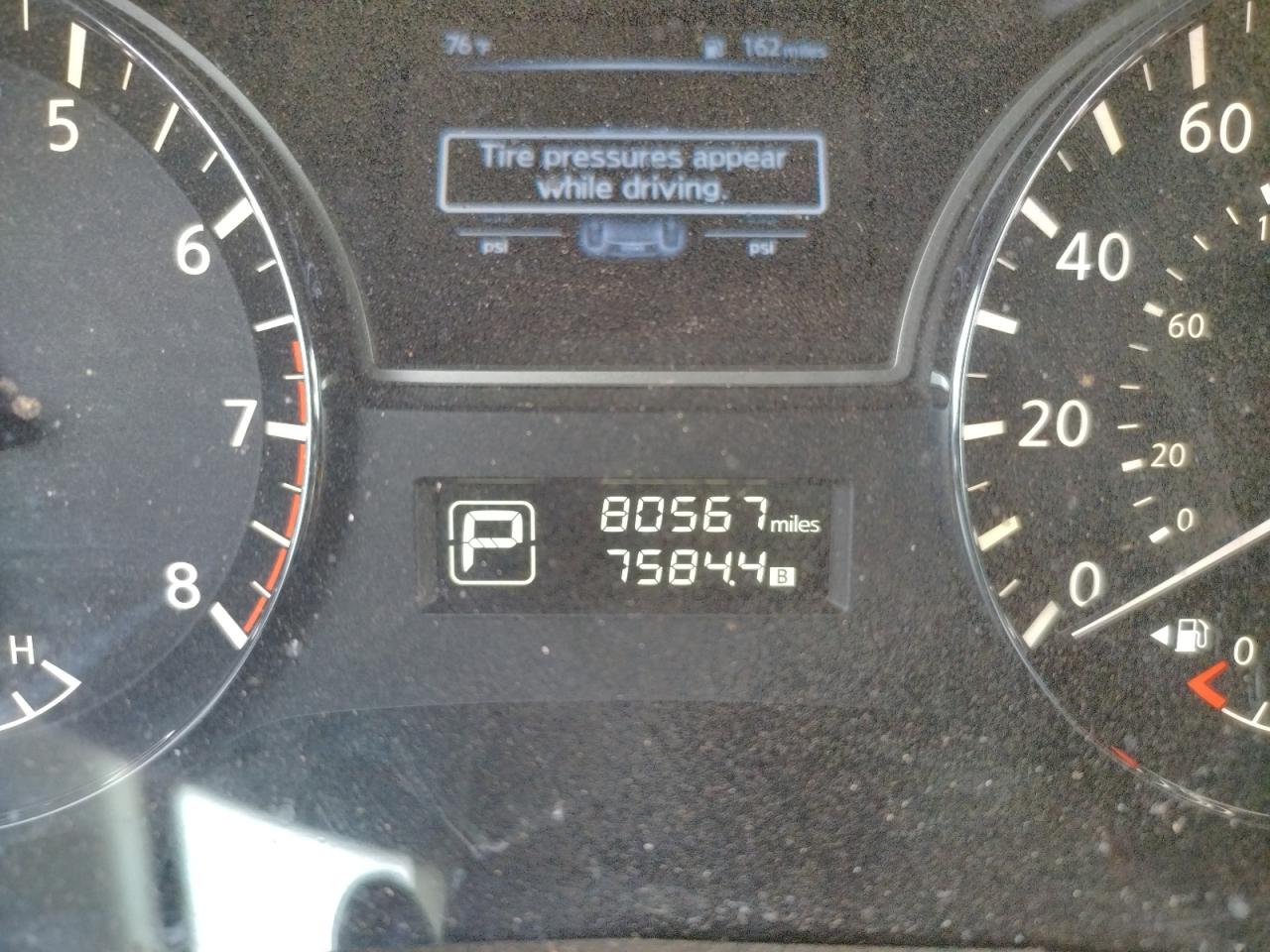 Photo 8 from auction – 2015 NISSAN ALTIMA 2.5 with VIN 1N4AL3AP3FC249821