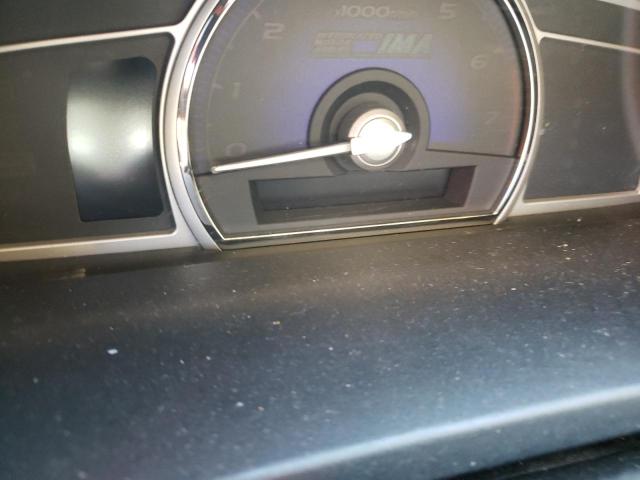 Photo 8 from auction – 2008 HONDA CIVIC HYBR with VIN JHMFA36278S005728