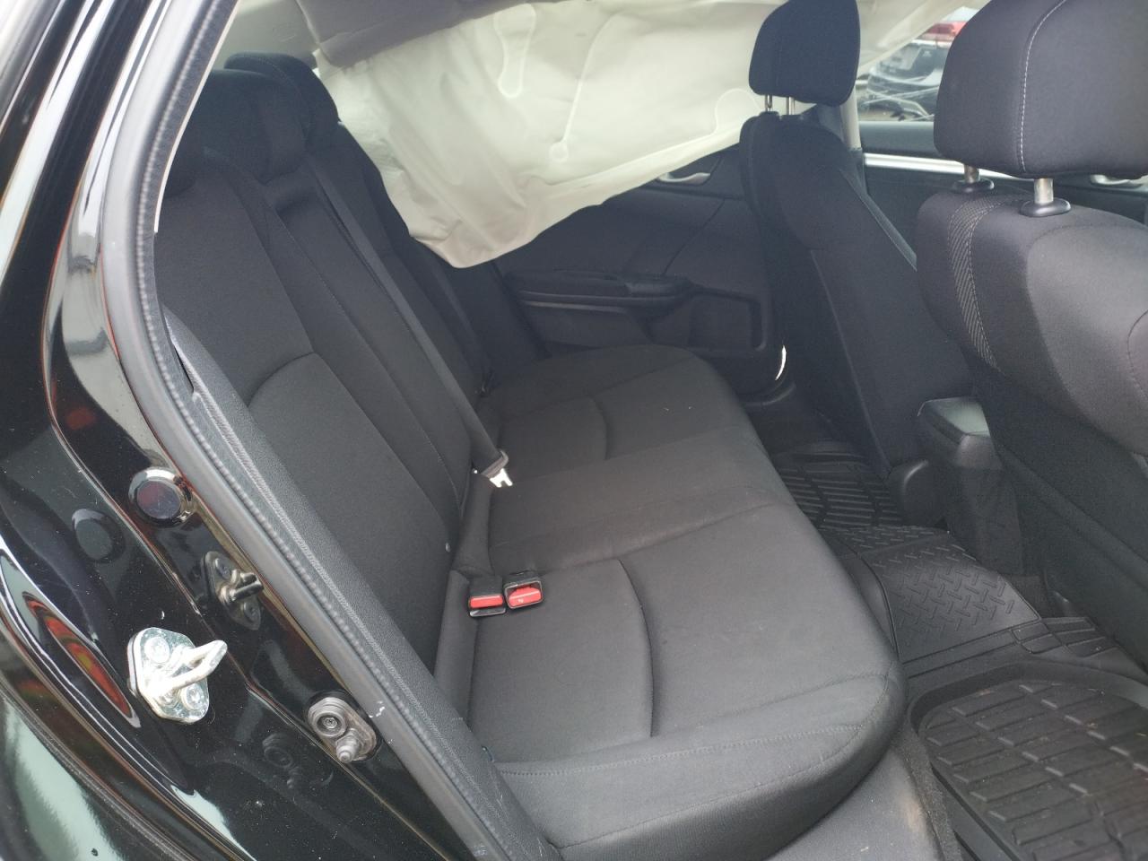 Photo 6 from auction – 2016 HONDA CIVIC EX with VIN 2HGFC2F87GH542455